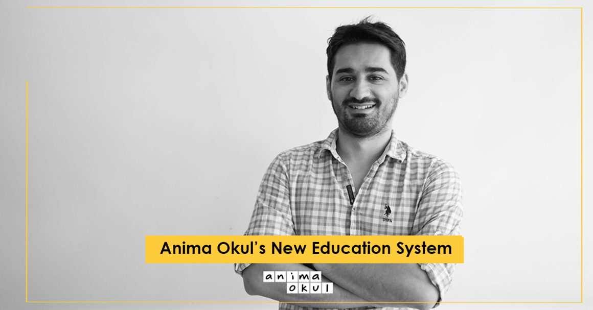 Anima Okul’s New Education System