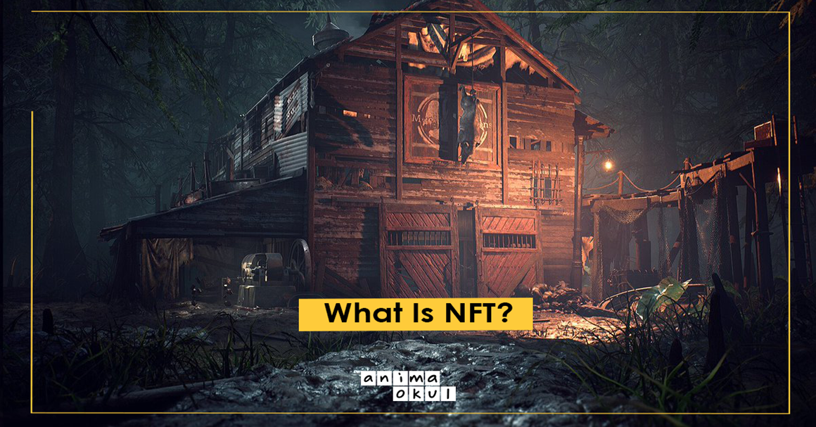 What is NFT?