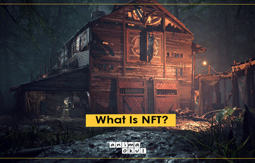 What is NFT?